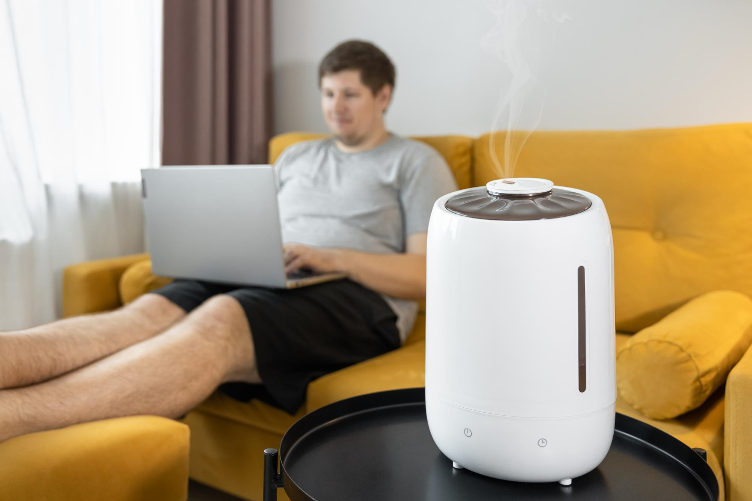 humidifier