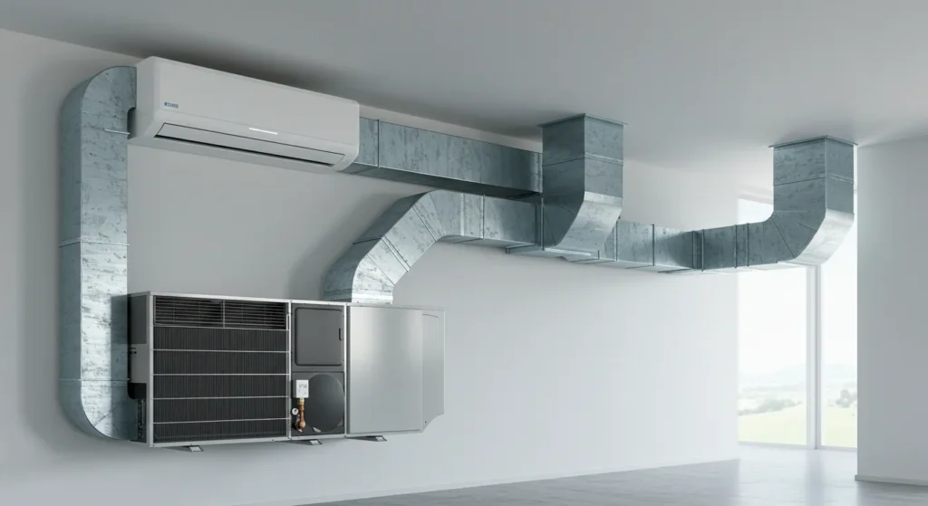 AC Installation in Taylorsville, UT 1 AC Installation in Taylorsville, UT | Keystone Heating and Air