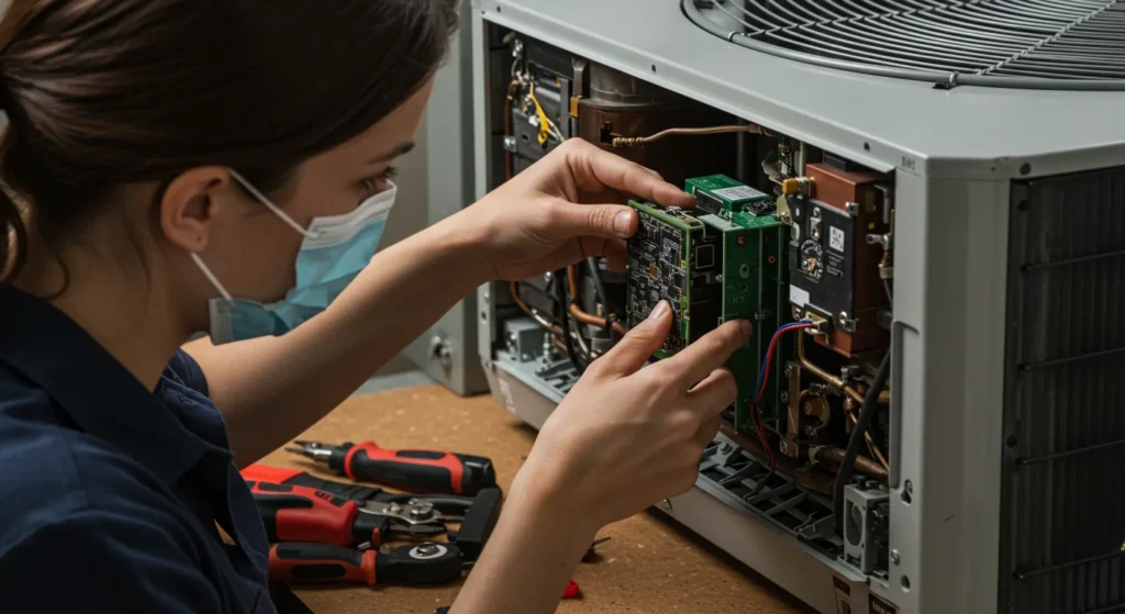 AC Repair in Taylorsville, UT | Keystone Heating and Air