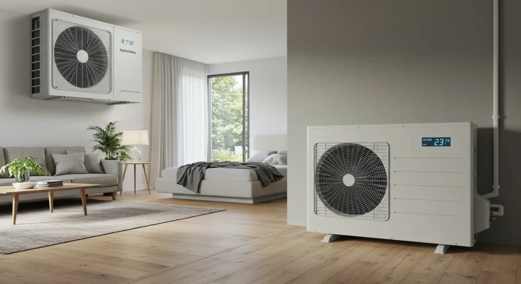Heat Pump Systems In West Jordan, UT 1 Heat Pump Systems in West Jordan, UT | Keystone Heating and Air