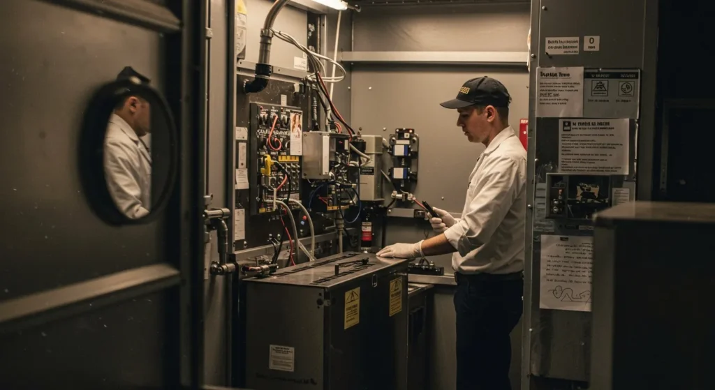 Expert Heating Repair Services in West Jordan, UT | Keystone Heating and Air